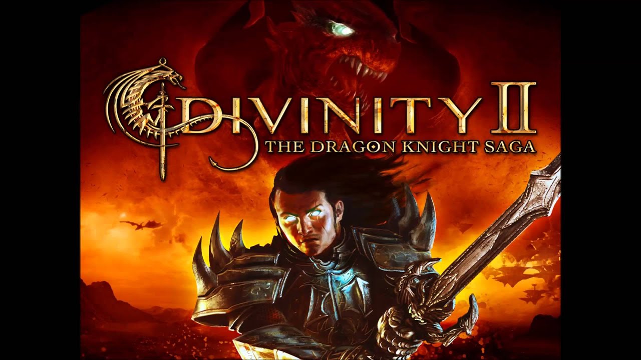 Divinity II - Soundtrack: Lanilor Lane