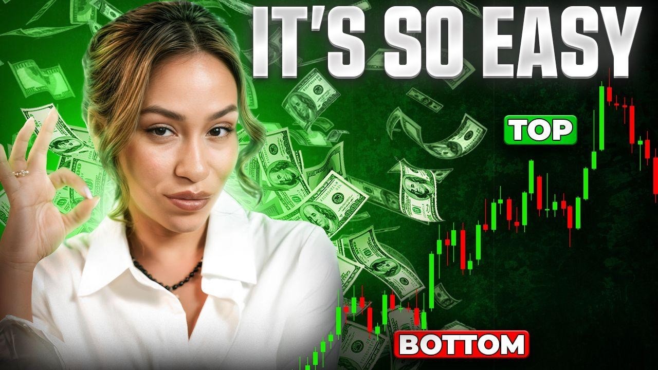 The Crypto Cheat Code: How To Call Every Top & Bottom