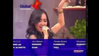 Uci Sucita   Kenceng Kendor  @GLOBALTV