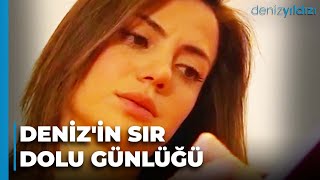Deniz Yaşadıklarını Günlüğüne Yazdı - Deniz Yıldızı 36. Bölüm