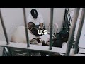 Glasses Malone - U.S feat. D Smoke, Kam, Joey Westside & Martin Luther King Jr (Official Visualizer)