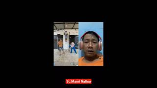 Bocil Berantem,,Gara Dikerjain..