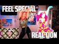Feel Special [EXTREME ++ OFFICIAL CHOREO] | JUST DANCE 2021 | 1st try REACTION