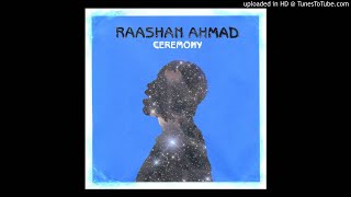 Rashaan Ahmad - Remedy (Jelger Staal Rework)