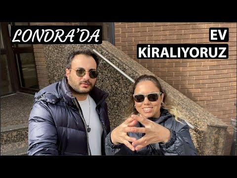 Video: Londra'da Ev Kiralamak Ne Kadara Mal Olur?