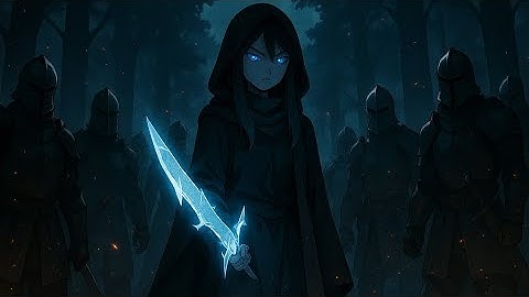 The Awakening Flame | Episode 2: Pertempuran Hutan | Serial Anime Aksi