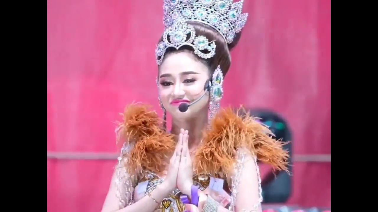 ขอเสียงให้เมียหลวงหน่อย..เนตรชนกปะทะขวัญใจ