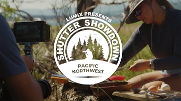 LUMIX Presents: Shutter Showdown (Ep. 3): Final Course