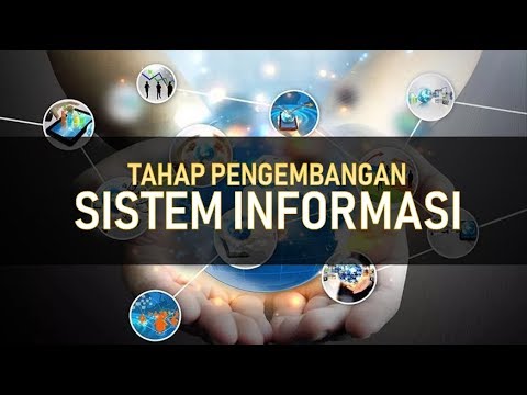 Video: Apa yang dilakukan dalam tahap analisis sistem pengembangan sistem?