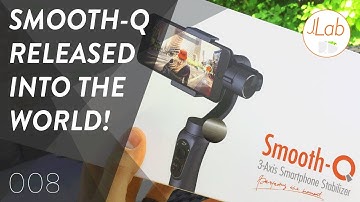 Smooth-Q Stabilizer | Unboxing