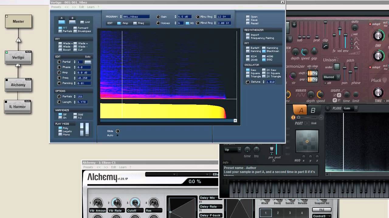 harmor vst ableton download harmor vst ableton download