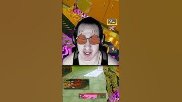 Spawn Trapping in Nuketown brings back CRAZY Nostalgia