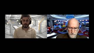 1 The Start 210522 1 The Start: Narek Kosmoyan First Contact