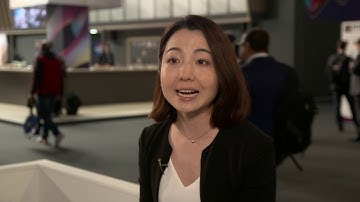 MWC19 Mobile World Live Interview: Annabel Huo, President of Comba Telecom International