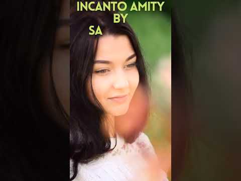 INCANTO AMITY SALVATORE FERRAGAMO DESIGNER FRAGRANCE REVIEW