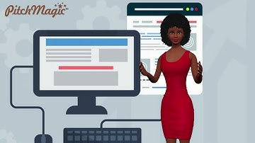 PitchMagic-Ready to start building a profitable Pitch Page?magic pitch perfect-DESIGN WEBSITE-biz