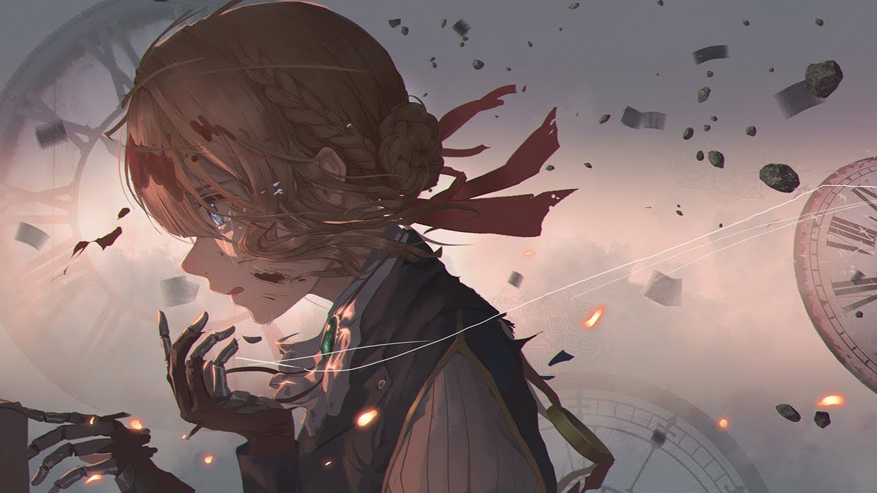 Most Dramatic Music: "The Second Hand Ticks" — Audiomachine