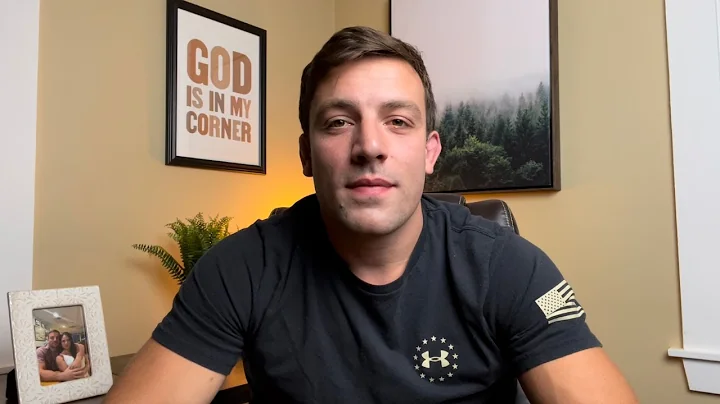 "Giving Your Life To Christ" is NOT Salvation | This Will Shock Some!