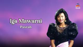 Iga Mawarnai - Pasrah