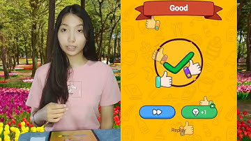 Brain Find Level 107 The largest continent in the world Walkthrough