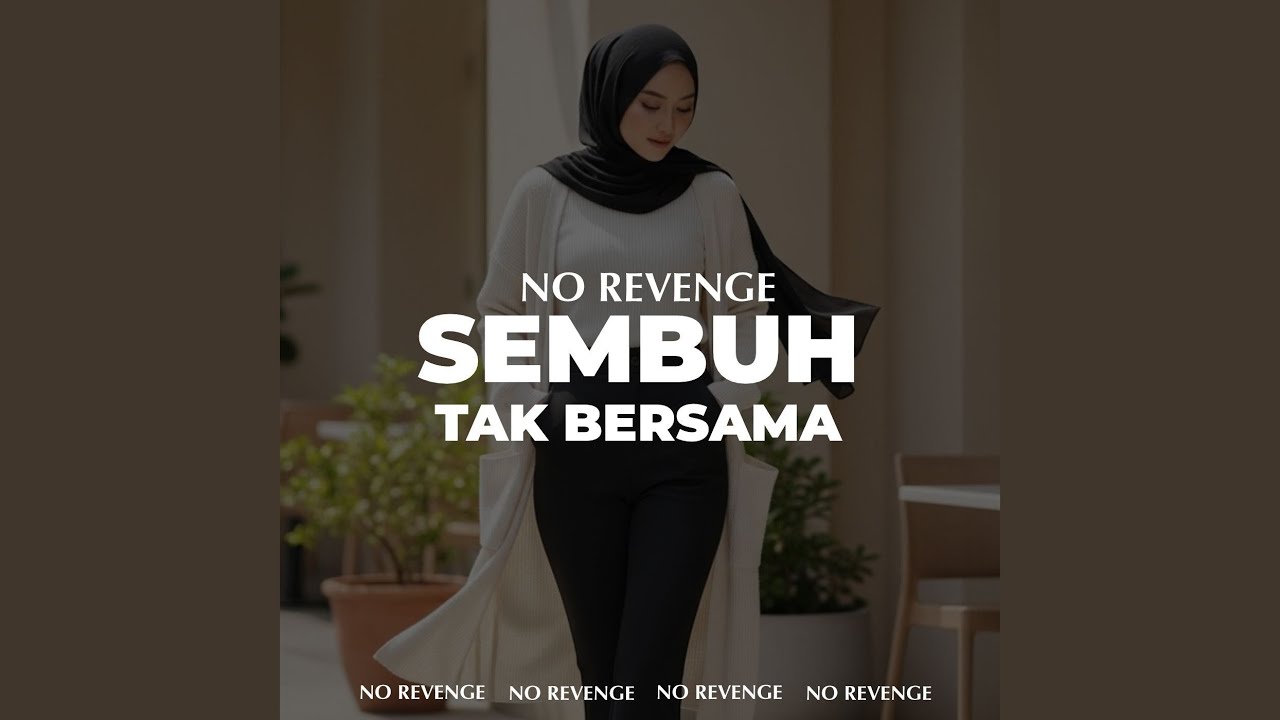 Sembuh Tak Bersama
