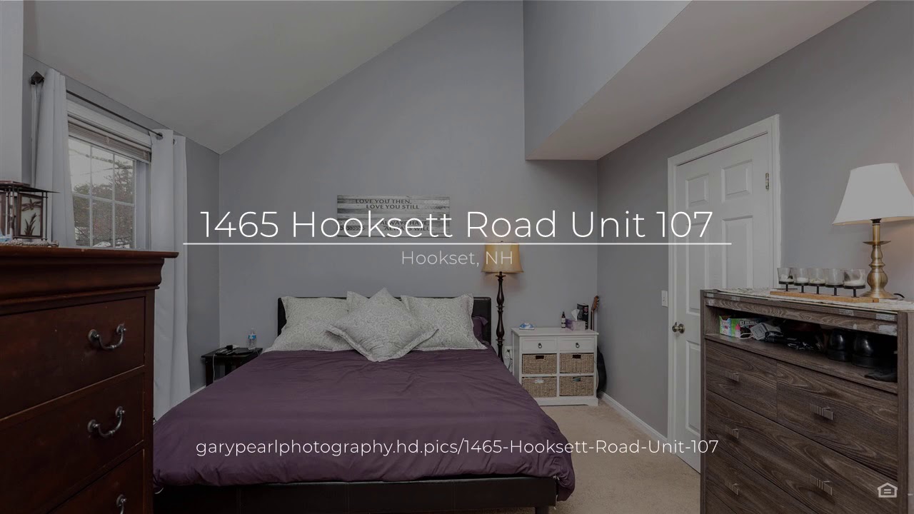 1465 Hooksett Road Unit 107, Hookset, NH