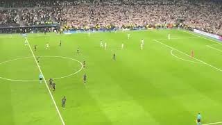 VAR gave Real Madrid 90th Minute Winner Against Bayern Munich | Bayern Munich vs Real Madrid 2-1