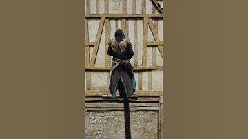 After +1000 Hours I Found This Rare Animation...