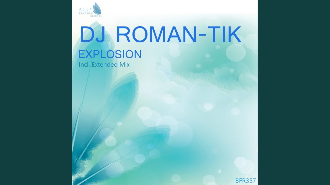 Watch Explosion (Extended Mix) on YouTube Watch Explosion (Extended Mix) on YouTube