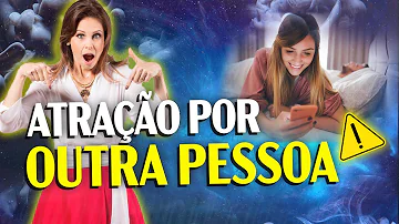 Estou sentindo atração por outro homem?