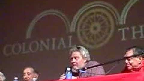 Blobfest 2007 Colonial Thetater in Phoenixville