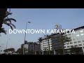 مول القطامية القاهرة الجديدة من مراكز Katameya Downtown Marakez New Cairo 