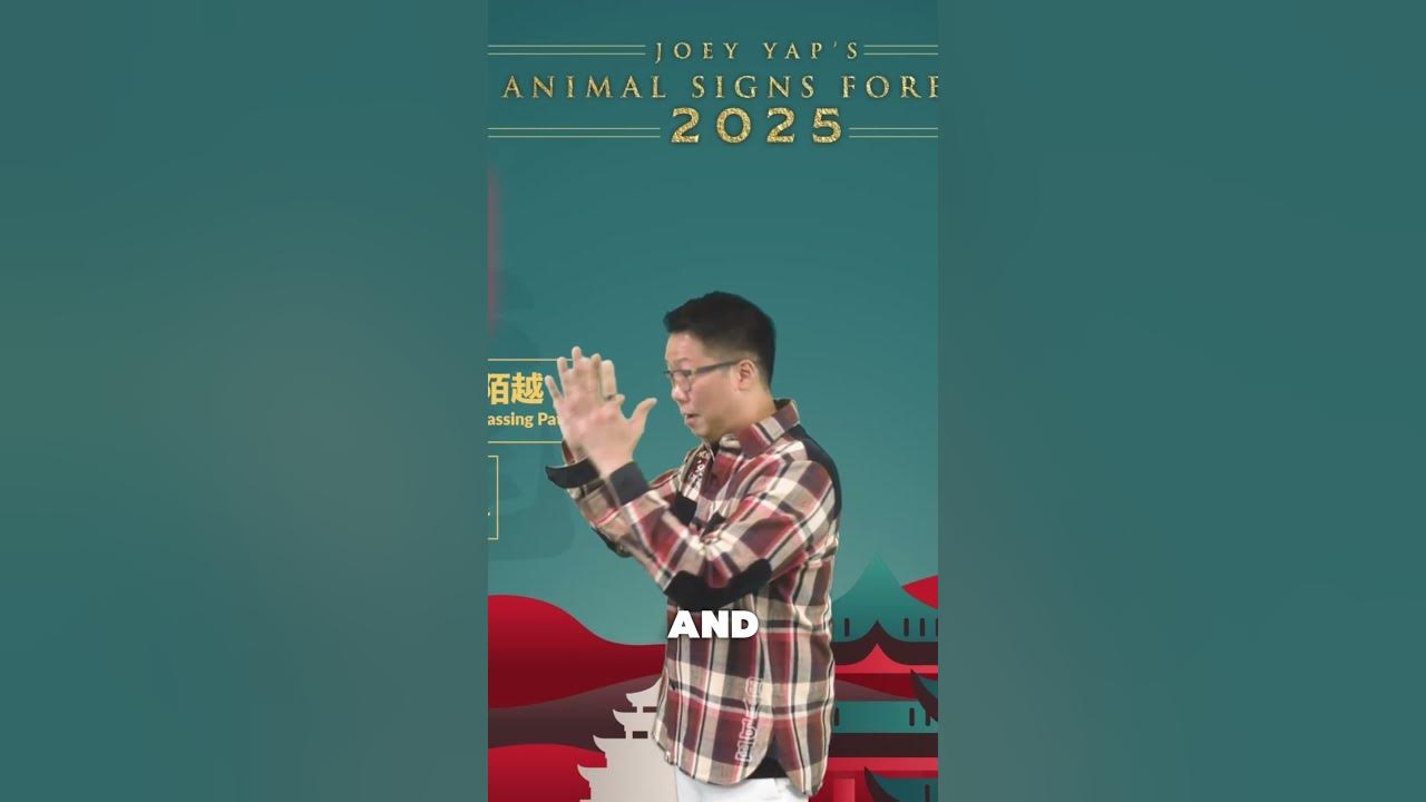 🐉 You'll Meet 3 Powerful Allies This Year. Chinese Astrology 2025