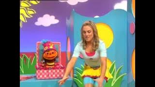 HI5 FEELING FINE Casey 3