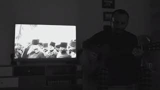 10 Kasim Mustafa Kemal Atatürk Yi̇ği̇di̇m Aslanim