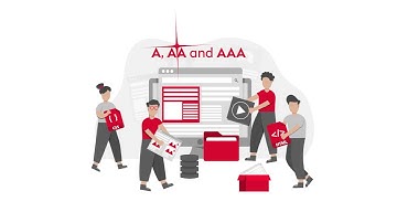 How to make your website more accessible