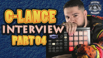 C-Lance On His History With Merkules & Their Chemistry