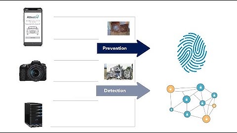 Attestiv Insurance Claims Overview
