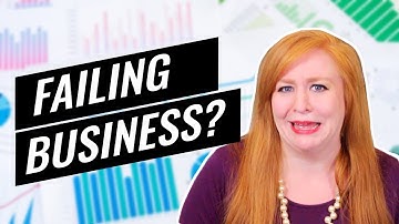 How to Turn Around a Failing Business