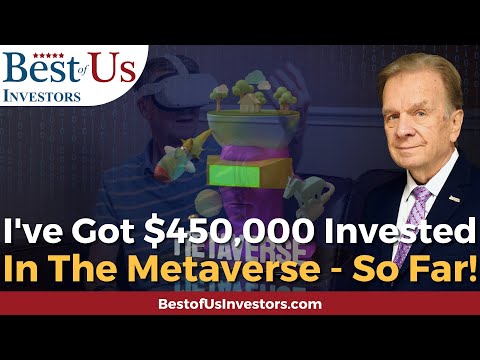 Top Metaverse Stocks To Own Today 