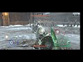 Saving my character to the NewBlades project :)