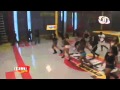 Canción de calle 7 Honduras