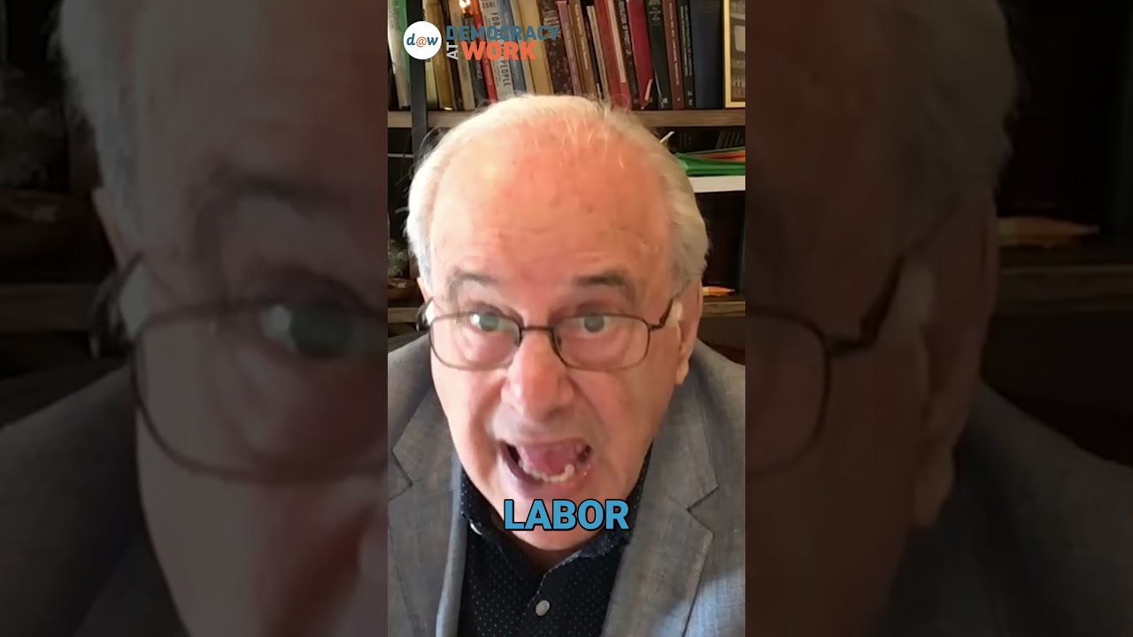 Understanding Price A Deep Dive Into Market Dynamics And Capitalism With Richard D Wolff