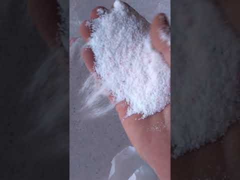 مسحوق غسيل ما هو نصف مصن ع المستخدم في مسحوق الغسيل