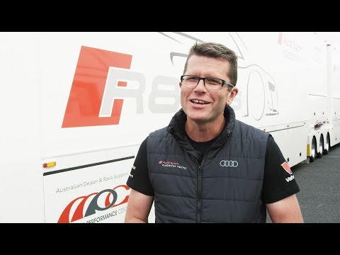Bathurst 12 Hour: