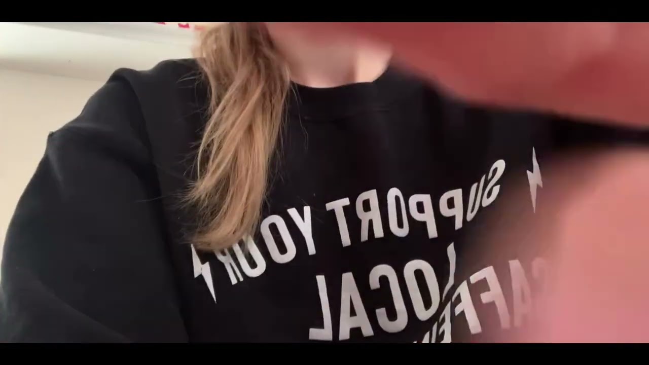 ASMR LOFI Fast Camera Tapping⚡️(NO TALKING)