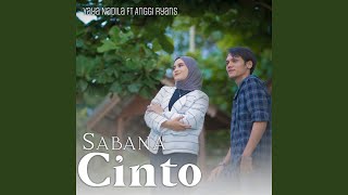 Sabana Cinto (feat. Anggi Rayns)