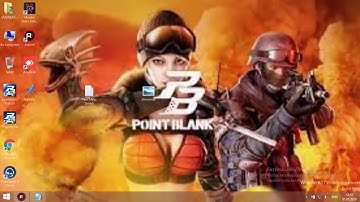 Pointblank i3 engine event hatasi cozumu 100%