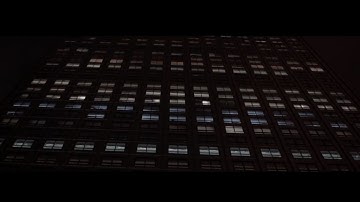 caroline - Dark blue (Official Video - Single Version)