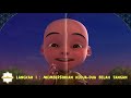 Upin & Ipin : Cara-Cara Mengambil Wuduk Mp3 Song